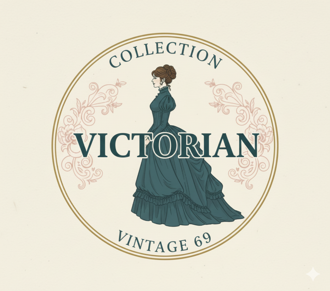 Victorian Fashion