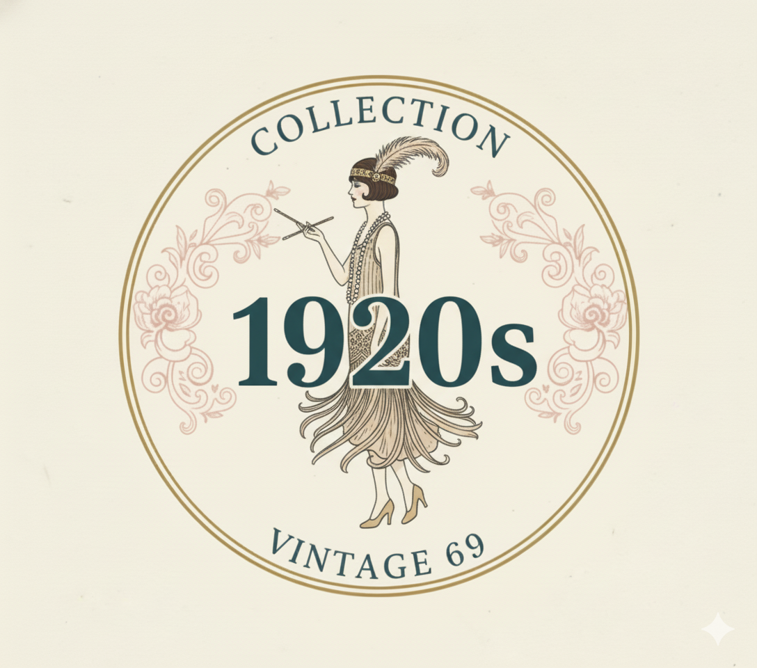 1920s Fashion