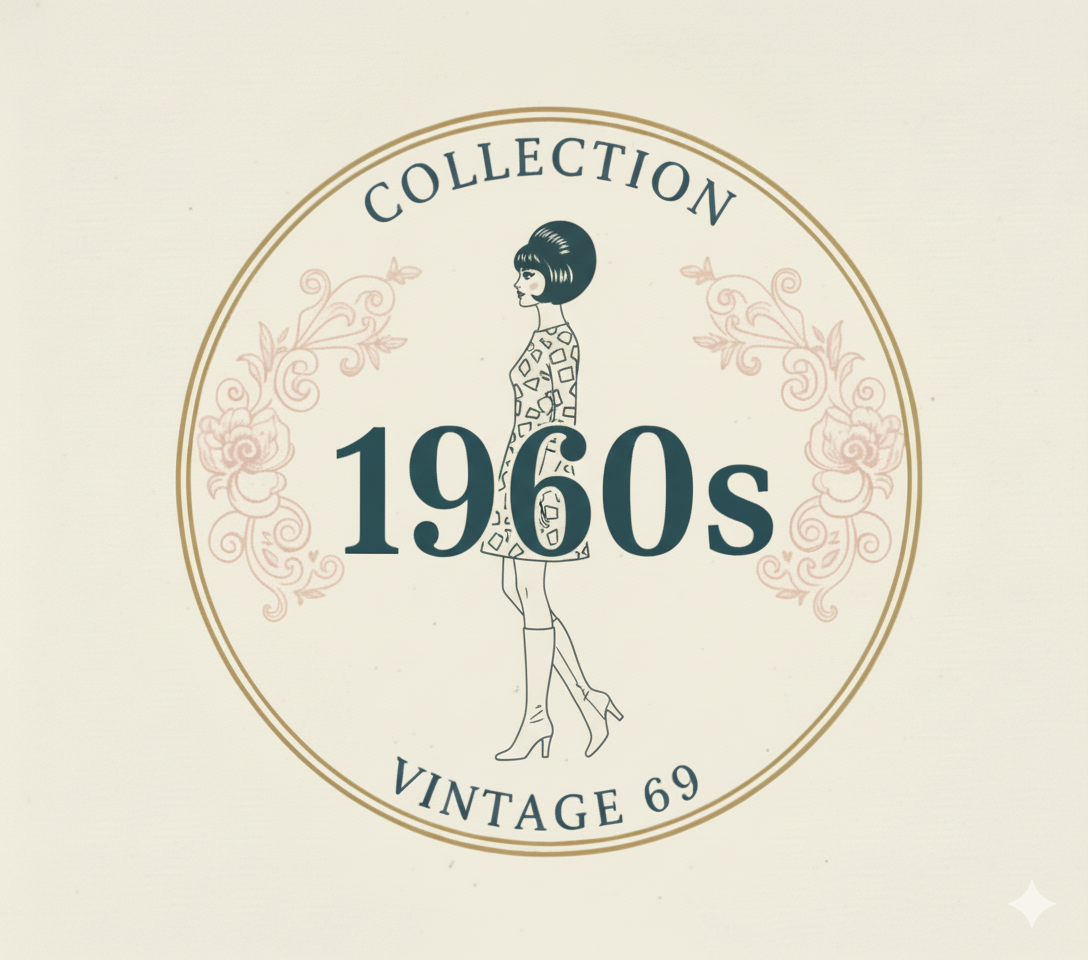 1960s Fashion