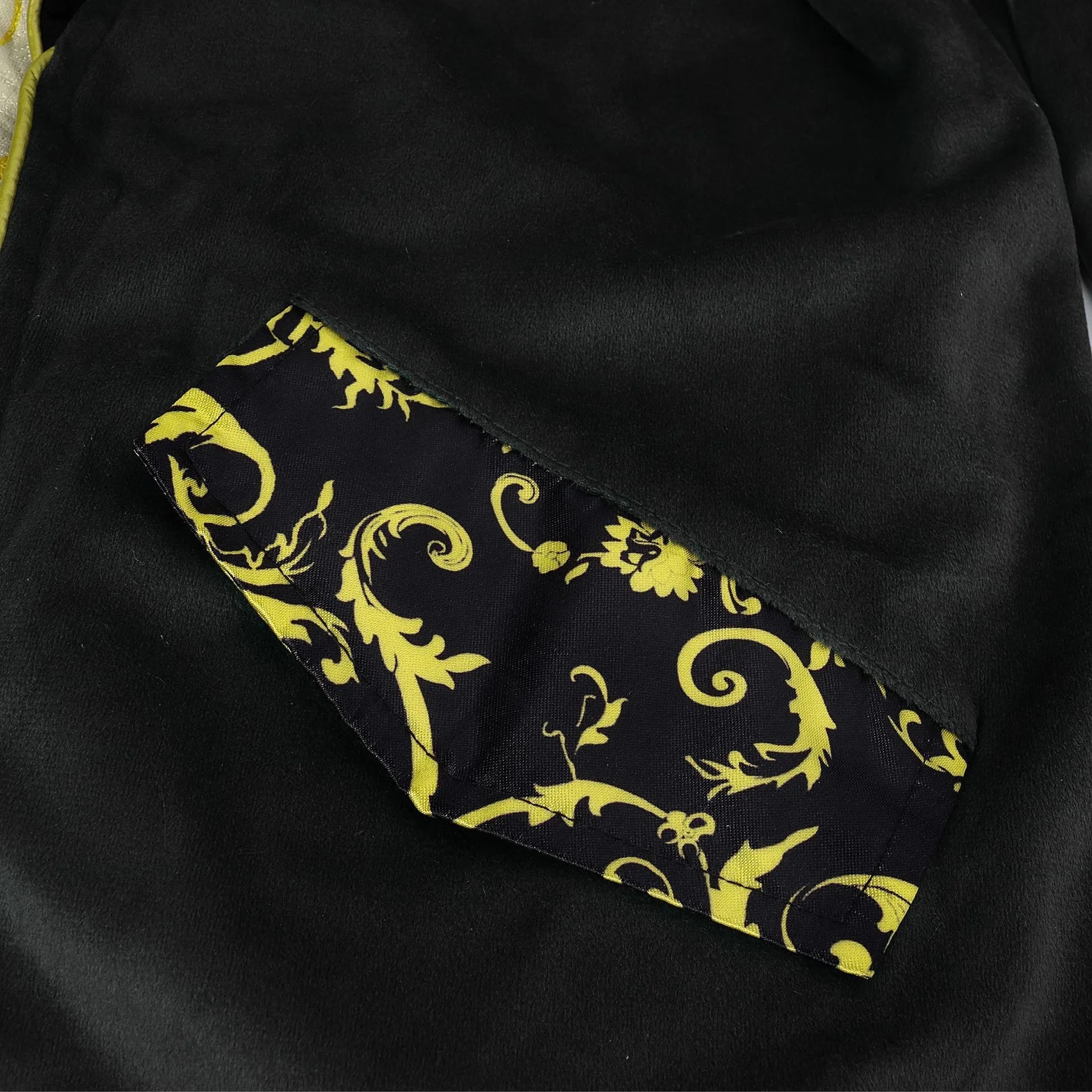 "The Clockwork Aristocrat" Steampunk Tailcoat