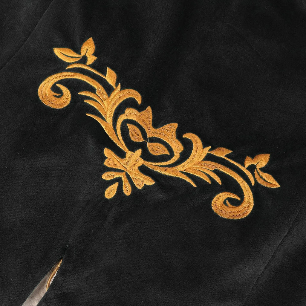 "The Clockwork Aristocrat" Steampunk Tailcoat